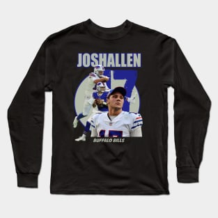 Allen 17 Long Sleeve T-Shirt